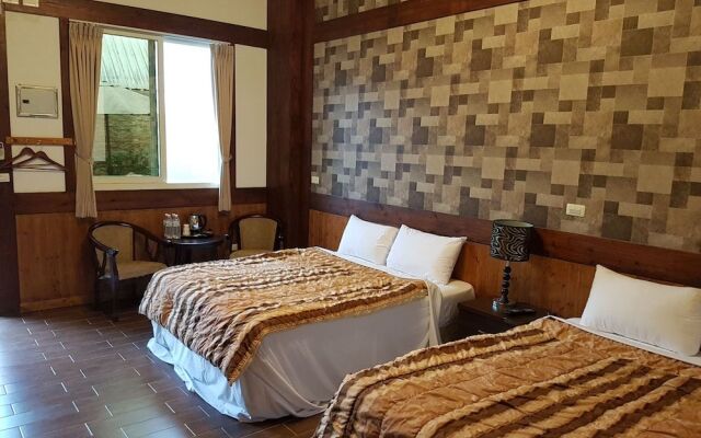 Sun Moon Heart Hostel
