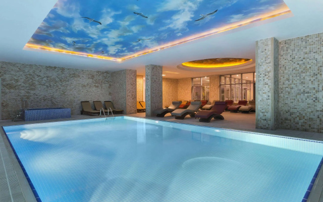 Ramada Plaza by Wyndham Istanbul Atakoy