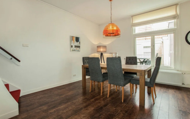 Stayci Apartments Noordeinde