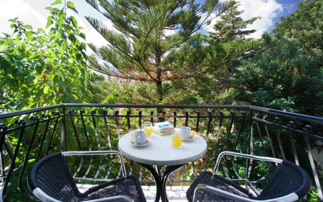 Hotel Athina
