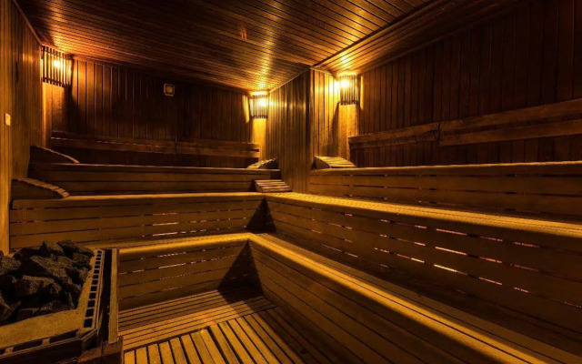 Kumburgaz Marin Princess Hotel