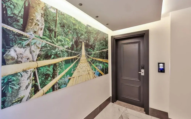 Pi̇er House Kaş