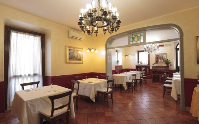 Hotel Villa Tetlameya