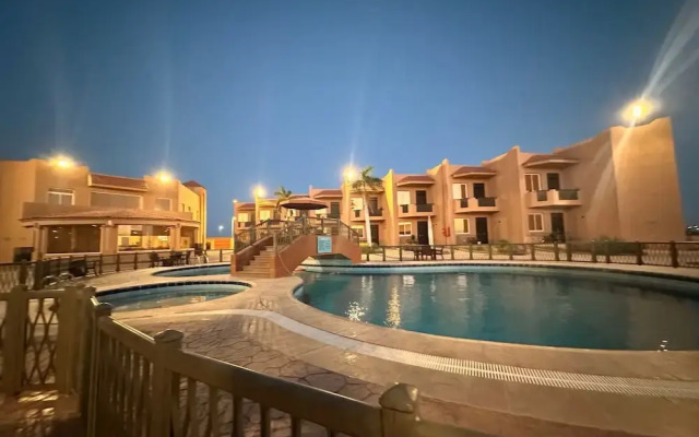 Alahlam Chalet Yanbu