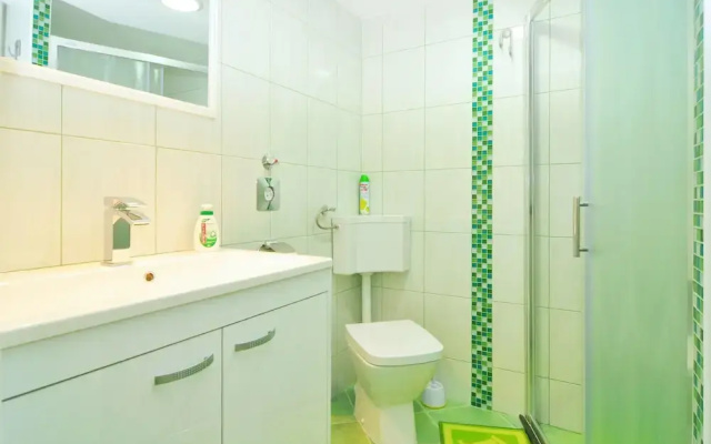 Apartment Steli