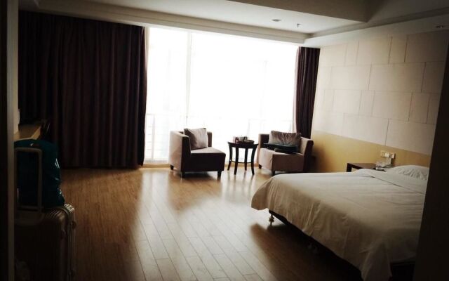 Jindi Hotel