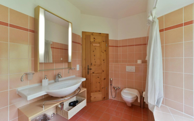 Chesa Domiziana - Samedan