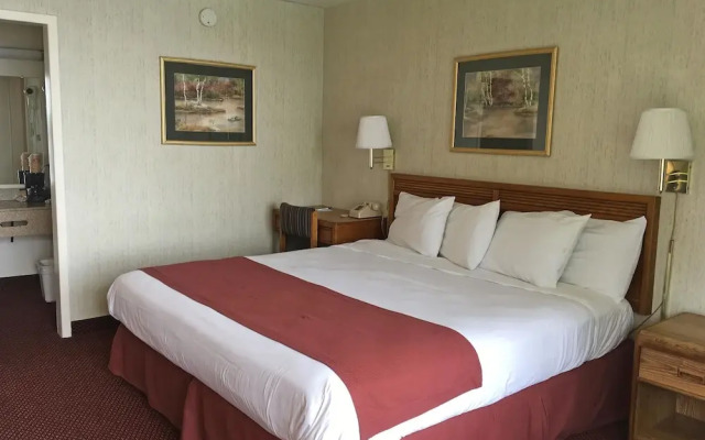 Super 8 by Wyndham Riverside AL