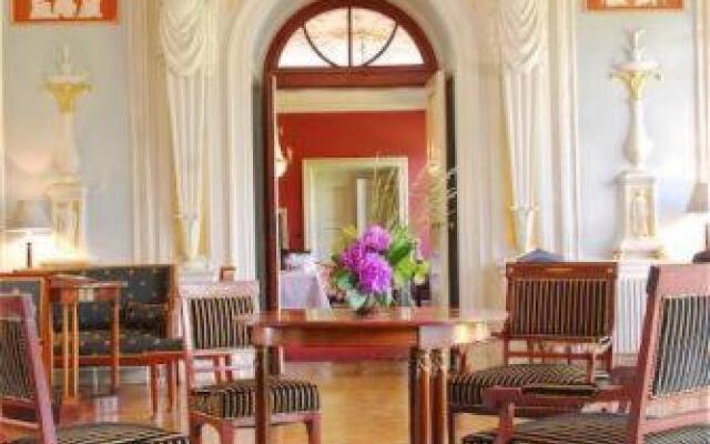 Romantik Hotel Schloss Gaussig