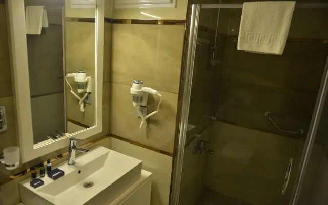 Anemon Kent Mersin Hotel