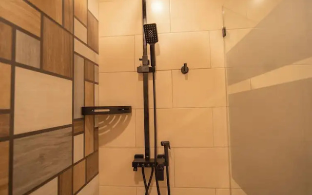 Garden Condos 5- Luxurious Apartment In Sosua Center!