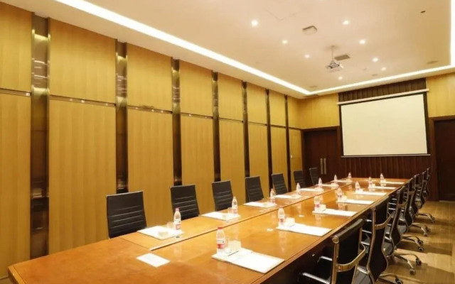Changbaishan Dongwo Hotel