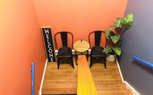 Peekskill Guesthouse