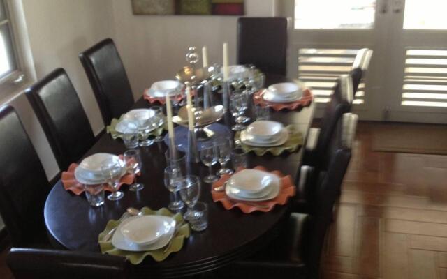 A La Bella Noni Bed & Breakfast