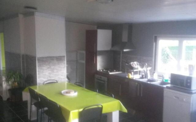 Le Domaine de la Belle Normandie