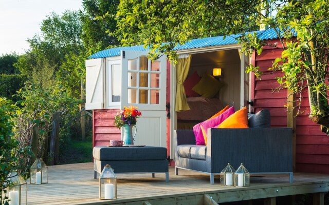 Samsara Retreat and Yoga - Adults Only