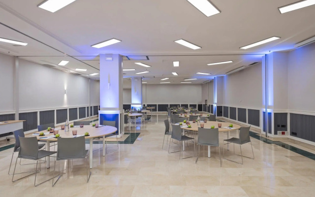 INNSiDE by Melia Barcelona Apolo Hotel