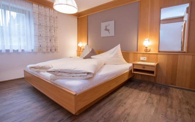 Appartement Wimreiter
