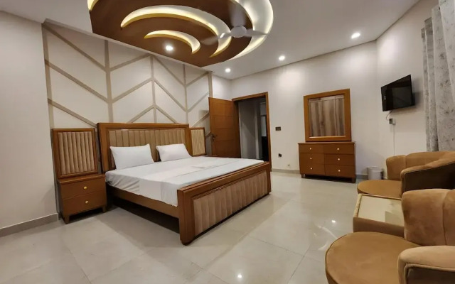 The Oak Residence