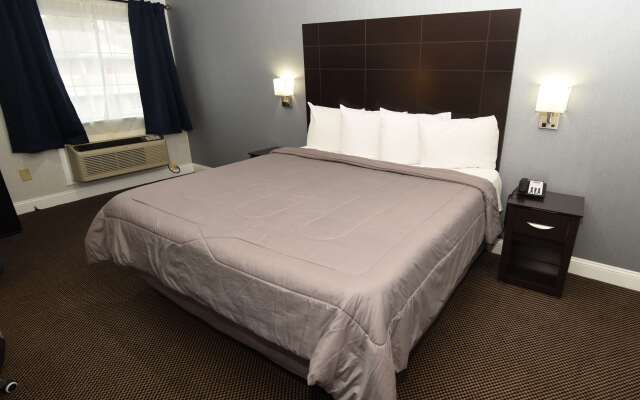 FairBridge Hotel Atlantic City