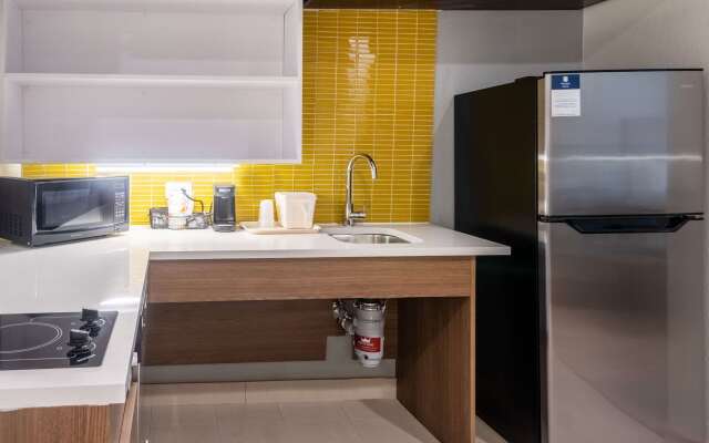 MainStay Suites Dallas Northwest - Irving