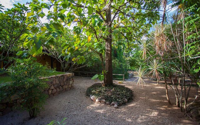 Lencois Da Chapada Casas