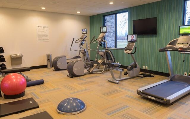 Holiday Inn Express Grand Island - Niagara Falls by IHG
