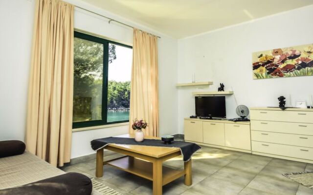 House Dinko Novigrad (Zadar)