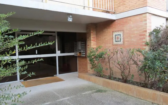 Le Domaine de Chamma