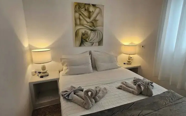 Pleasure Apartments 2 Bedrooms Near The Sea