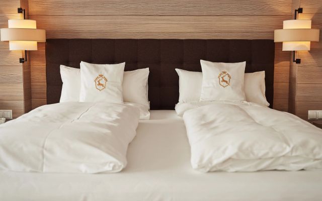 A-ROSA Ifen Hotel Kleinwalsertal