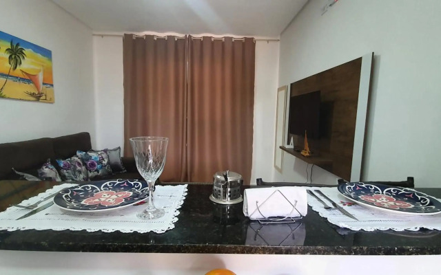 Apartamento Maragogihouse 02