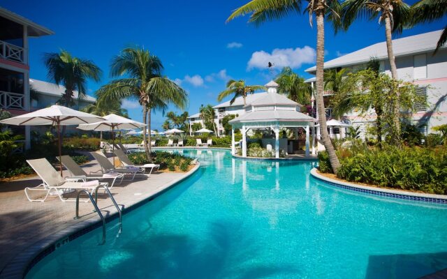 Ocean Club Resort