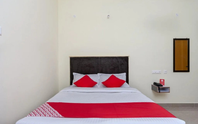 Hotel Sannidhi Residency By OYO Rooms