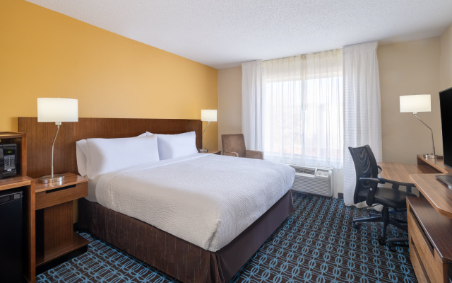 Garner Hotel Macon West by IHG
