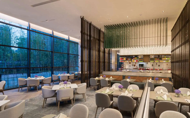 DoubleTree by Hilton Kunming Airport