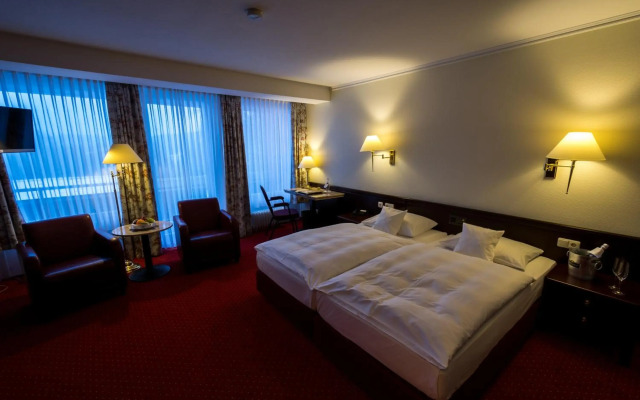 Sachsenwald Hotel Reinbek