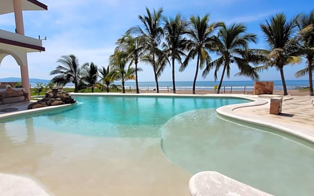 Hotel Bahía Paraíso