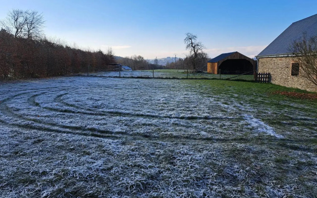 Gîte L'olivier à Filly - Nadrin, Entre Houffalize et La Roche-en-ardenne