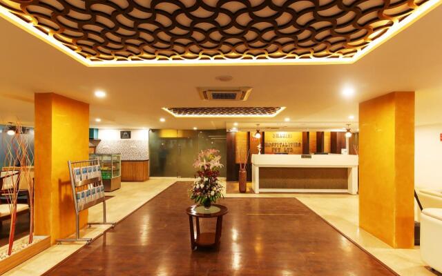 Icon Suites by Bhagini