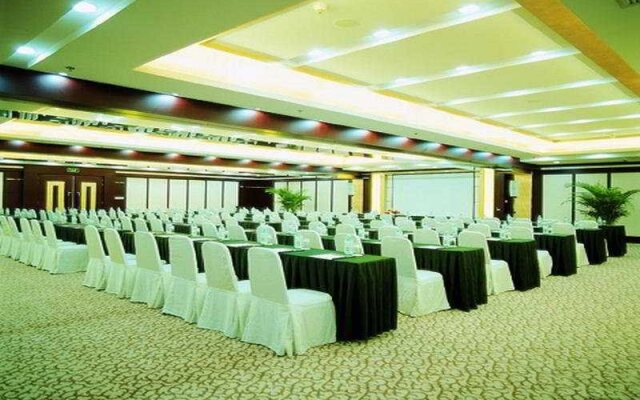Hua Du Hotel