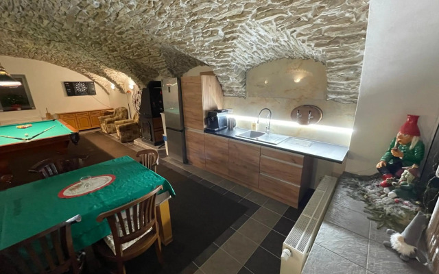 Apartmány u Michala