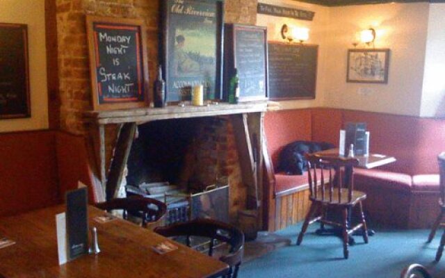 Old Riverview Guesthouse