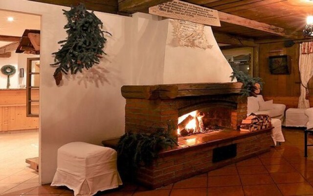 Hotel Kronplatzer Hof