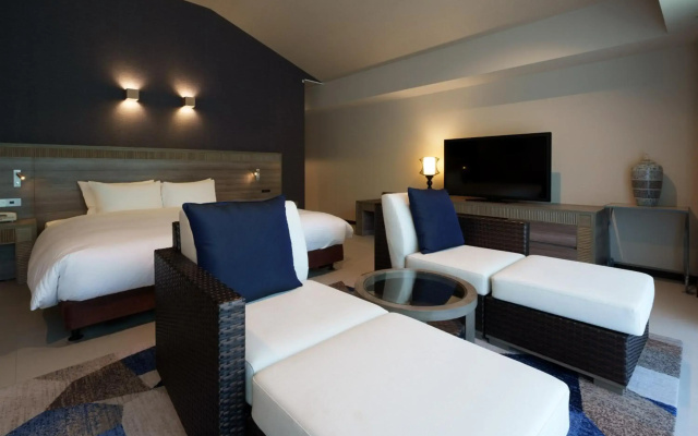 Grandvrio Resort Ishigakijima Oceans Wing Hotel