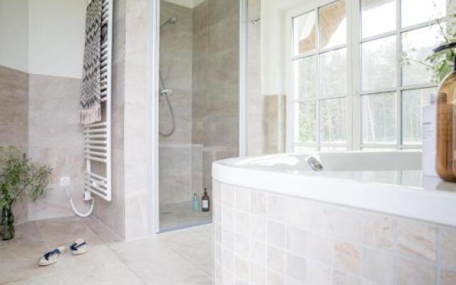 Ferienhaus Haubenlerche 14