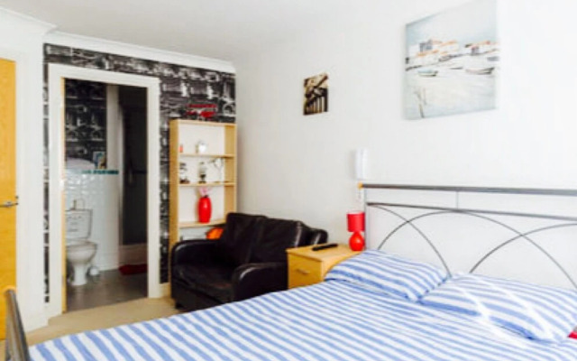 Beautiful City Centre Apartment