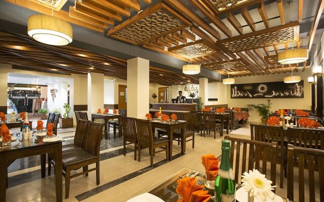 Divine Resort Laxman Jhula