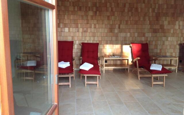 Hotel Gasthof Moosleitner