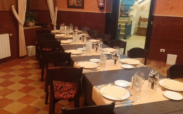 Hotel Palacio de los Vallados